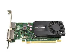 Nvidia Quadro K620 Display Port/DVI Lenovo 00FC809 High Profile - Afbeelding 1 van 9