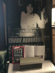 Quad 405 Amplifier from Martin Hannett ( Joy Division Studio Producer ) - Picture 1 of 1
