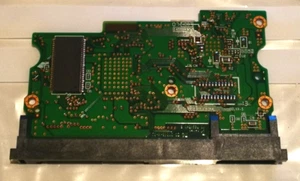 PCB SATA 0A29531 01  0A53039 BA2178 M2R744 H7ZH pour HITACHI HDS721616PLA380  - Imagen 1 de 2