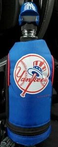 New York Yankees Travel Water Bottle Gym Carrier Protector Sleeve  • Bowline - Photo 1 sur 6
