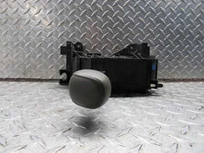 2009 TOYOTA CAMRY ENGRENAGEM DE TRANSMISSÃO AUTOMÁTICA PISO SHIF 766-0A86 2.4L 4CYL SDN - Imagem 1 de 4