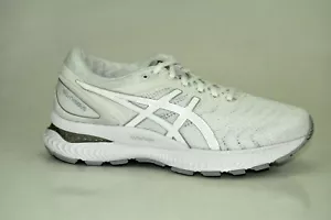 Asics Gel-Nimbus 22 sneaker scarpe da corsa running scarpe da ginnastica scarpe sportive da donna - Foto 1 di 7