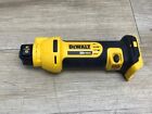 DeWalt DCS551 20v Cordless Cut Out Tool - Tool Only