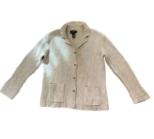 Lauren Ralph Lauren women’s sweater L - Picture 1 of 8