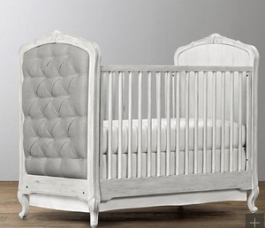 restoration hardware baby furniture