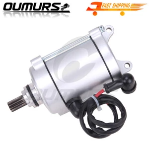 11T Chinese Starter For CG 150cc 200cc 250cc Engine ATV Go Kart Dirt Bike Taotao - Picture 1 of 12