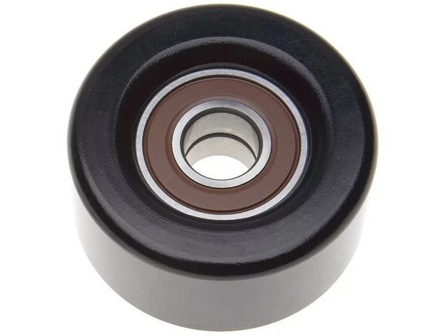 Gates Accessory Belt Idler Pulley fits GMC Canyon 2004-2012 69CMDN - Изображение 1 из 1