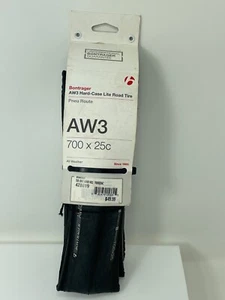 Bontrager AW3 Hard-Case Lite Road Tire 700 X 25c - Picture 1 of 5