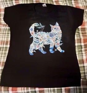 Our very own designed t shirt - Picture 1 of 2