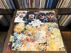 The Byrds - Greatest Hits (LP, Comp, RE) (Very Good Plus (VG+)) - 1886089285 - Picture 1 of 4