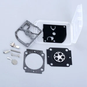 Carb Repair Kit For STIHL BG66 BG86 Blowers C1M-S144 ZAMA RB-155 RB-164 Trimmers - Picture 1 of 8