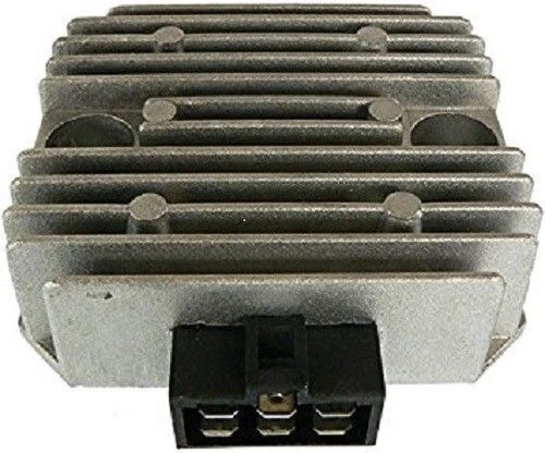 Regulador de voltaje para Kawasaki ZL600A Eliminator 1986 1987 Foto 1 de 1