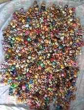 littlest pet shop lots