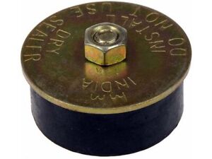 Expansion Plug 22BCYZ81 for 940 245 240 244 740 745 760 780 1994 1995 1988 1985