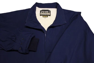 ZERO RESTRICTION GORE-TEX WATERPROOF GOLF JACKET--XL--SPECTACULAR QUALITY!!!! - Image 1 of 4