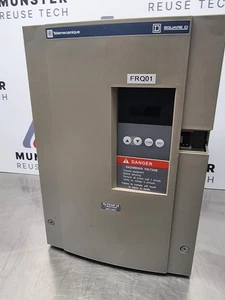 Telemecanique Frequency Inverter | ATV18D12N4 | 7.5Kw 10HP - Picture 1 of 9