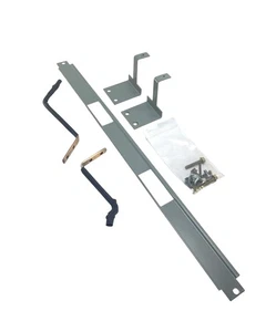 Eaton KPRL4FD1 1Pole Hardware Mounting Kit (USED) - Picture 1 of 7