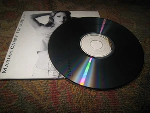 MARIAH CAREY I STILL BELIEVE USED NINETIES R&B BALLAD IMPORT CD SINGLE. - Picture 1 of 2