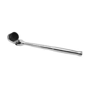 Astro Tools 783105 10.5" Long Flex Head Nano Socket Ratchet Wrench - Picture 1 of 4