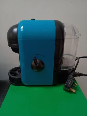 Lavazza A Modo Mio Kaffeevollautomat Mod LM500 nur Ersatzteile - Bild 1 von 4