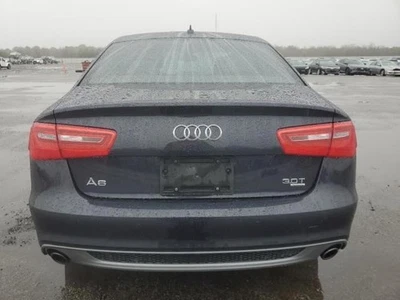 Roof Glass Fits 12-18 AUDI A6 897083 Foto 1 de 4