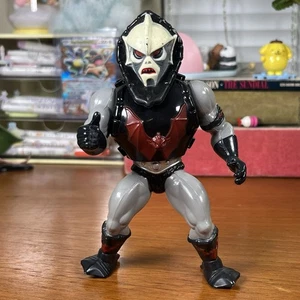 Vintage 80er Hordak Action Figur MOTU He Man Villain Master of the Universe 1985 - Bild 1 von 12