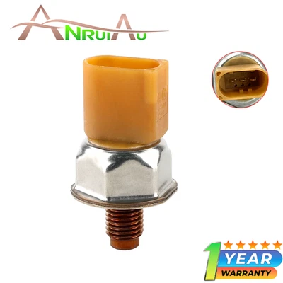 FueT raiT pressure sensor for AUDI A6 2.7T 3.0T 2004-2011 55PP2402 Foto 1 de 4