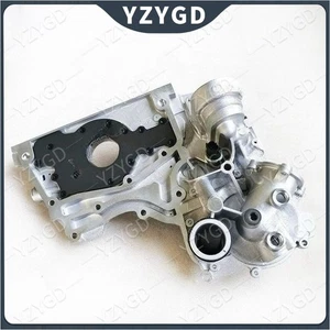 For Cummins Oil Cooling Modules 5269790 5273772 5302884 5474753 5563774 5670414 - Bild 1 von 4