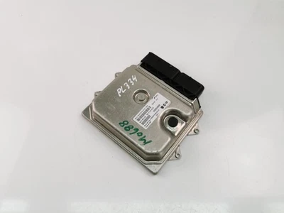 Centralina motore Fiat Qubo 225 ECU 55263699 20295799 - Immagine 1 di 4