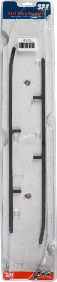 SP1 WB-000-476 DEFENDER WEBAR S-D SKI-DOO S/M Foto 1 de 1