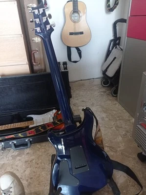 chitarra elettrica prs custom 24 SE incondizioni pari al nuovo - Immagine 1 di 4