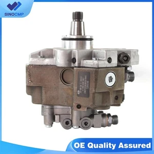 Fuel Injection Pump 65.10501-7005A 0445020067 for Doosan DX225LC DX180 DX190W - Picture 1 of 8