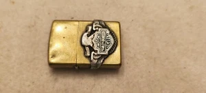 Zippo Sturmfeuerzeug Vintage - Bild 1 von 4