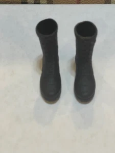 GI Joe Boots Zubehör für 12" Actionfigur - Maßstab 1:6 - Top Zustand! - Bild 1 von 6