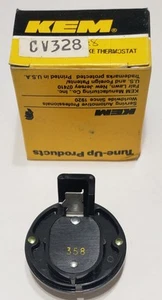 CV 328 N.O.S. Carburetor Choke Thermostat Standard Hygrade KEM Filko Niehoff - Picture 1 of 2