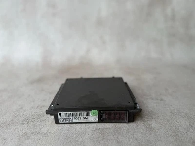 Centralina Mercedes Benz C140 W140 motore computer 0095459032 R129 S600 600SL - Immagine 1 di 4