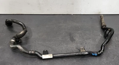 ✅ OEM BMW E90 E92 E93 N54 RWD MT Termostato Manguera Calentador Refrigerante Retorno Tubería Línea Foto 1 de 4