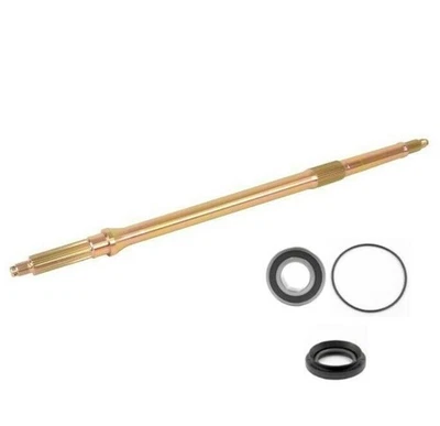 Suzuki Rear wheel axle and carrier bearings kit 250 Ozark - Image 1 of 4