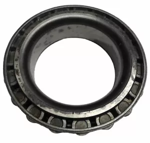 Timken 387AS Tapered Roller Bearing Cone; Please See Pictures - Picture 1 of 5