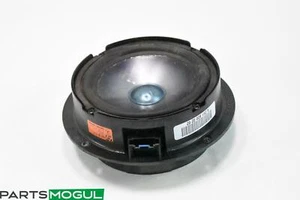 06-09 Mercedes W251 R500 R320 R350 Audio Sound Speaker Front Right or Left Side - Bild 1 von 7