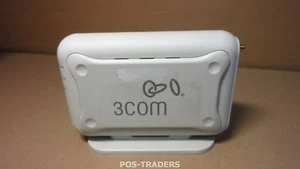 3COM WL-524 Office Connect Wireless 54 Mb/s 11g Access Point ESCLUSO ALIMENTATORE - Foto 1 di 3