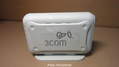 3COM WL-524 Office Connect Wireless 54 Mbps 11g Access Point EXCL PSU - Bild 1 von 3