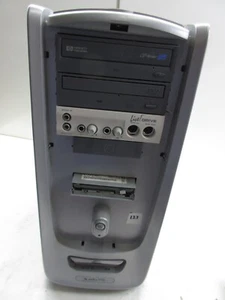Hp Pavilion 9795c Pentium 4 1400MHz/400MHz 128MB NO HDD - Picture 1 of 4