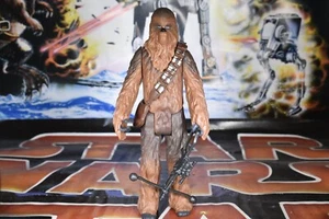 Chewbacca Force Awakens 4,5 Inch Star Wars Figur Ref D5719 - Bild 1 von 2