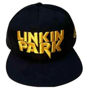 2015 LINKIN PARK Itineracy Concert SYMBOL Baseball cap Adjustable Hat hot - Picture 1 of 3
