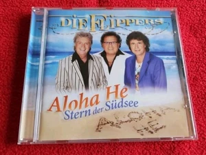 Aloha He - Stern Der Südsee von Die Flippers (CD, 2009) - Bild 1 von 3