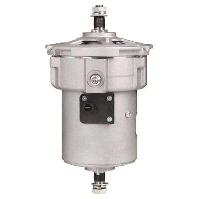 12V Alternator 顺时针适用于大众甲壳虫超级甲壳虫 1975 - 1980 1.6L Q — 第 1/4 张图片