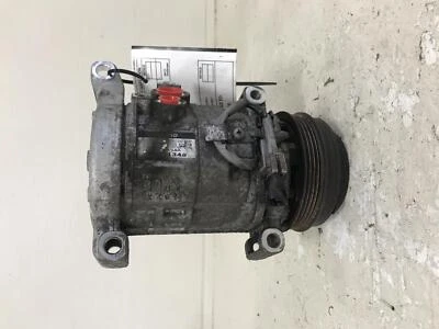 Compresor de aire acondicionado usado para: camioneta Chevrolet Express 3500 2020 4,8 grado B Foto 1 de 4