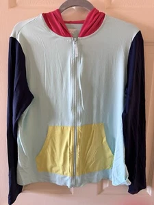 Lands’ End Reißverschluss • Mädchen Medium (10-12) - Bild 1 von 4