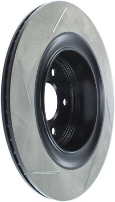 Stoptech 126.42093SL para 07-08 Infiniti G35 2x2 Sport Sedán/08-09 G37 Foto 1 de 4